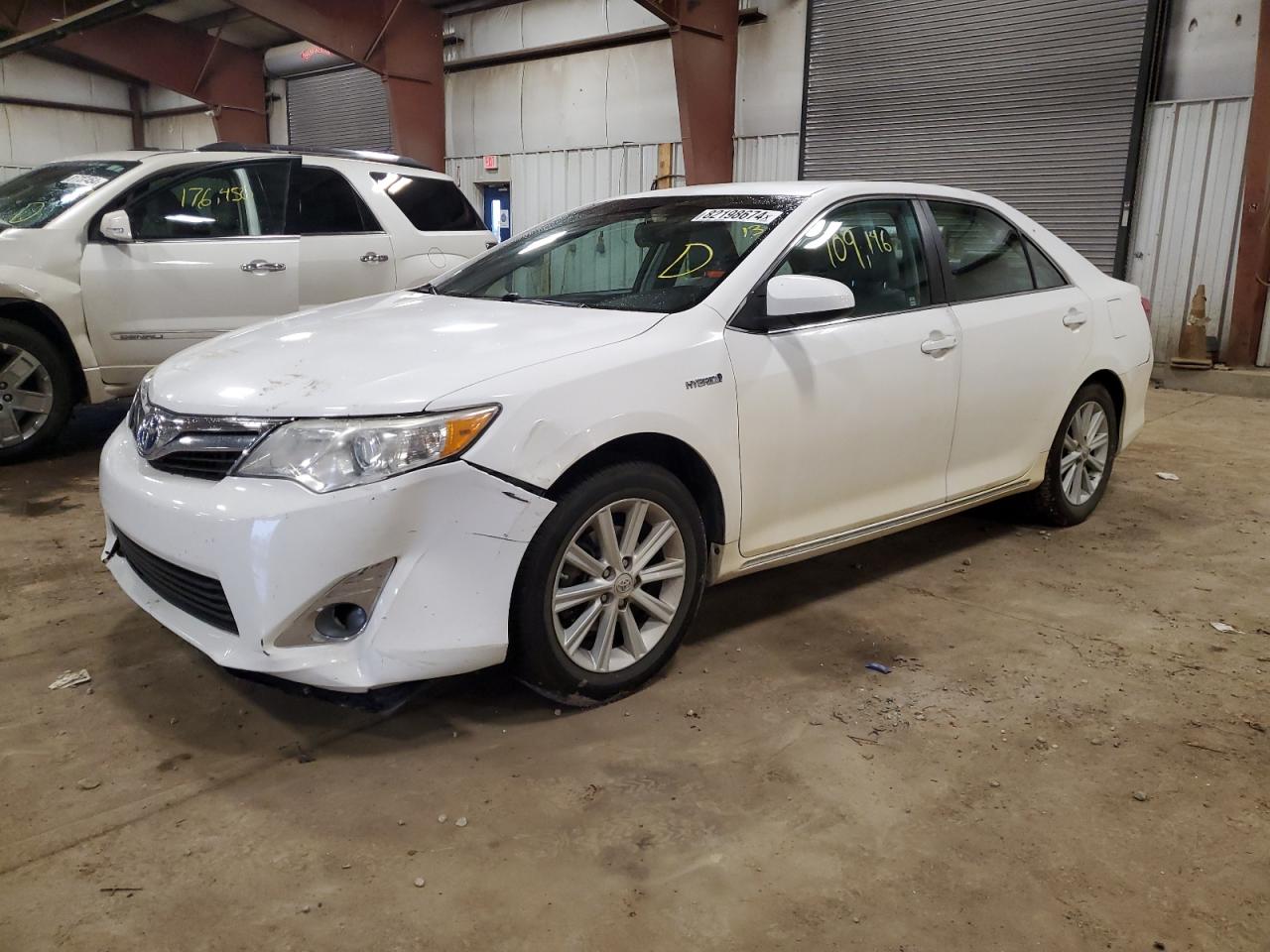 2013 Toyota Camry - Image 1