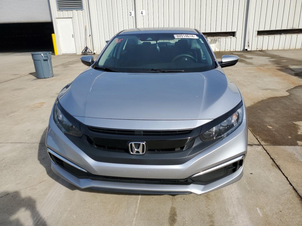 2020 Honda Civic - Image 5
