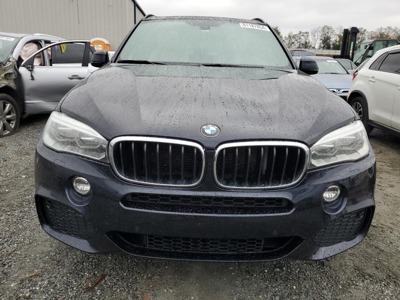2014 BMW X5 - Image 5