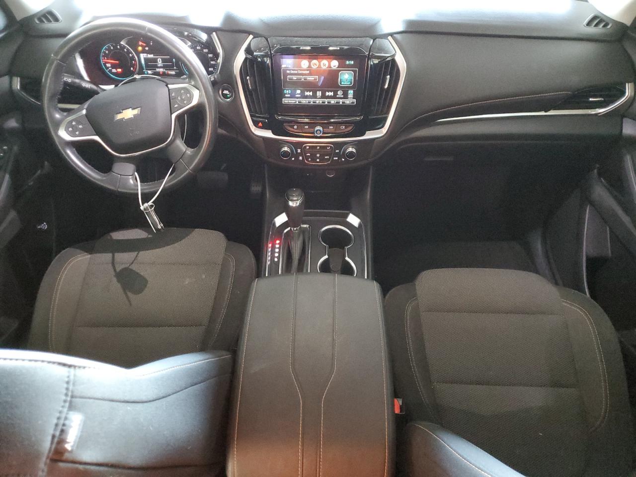 2019 Chevrolet Traverse - Image 8
