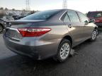 2017 Toyota Camry Le en Venta en Littleton, CO - Front End