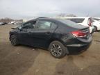 2015 Honda Civic Ex zu verkaufen in New Britain, CT - Front End