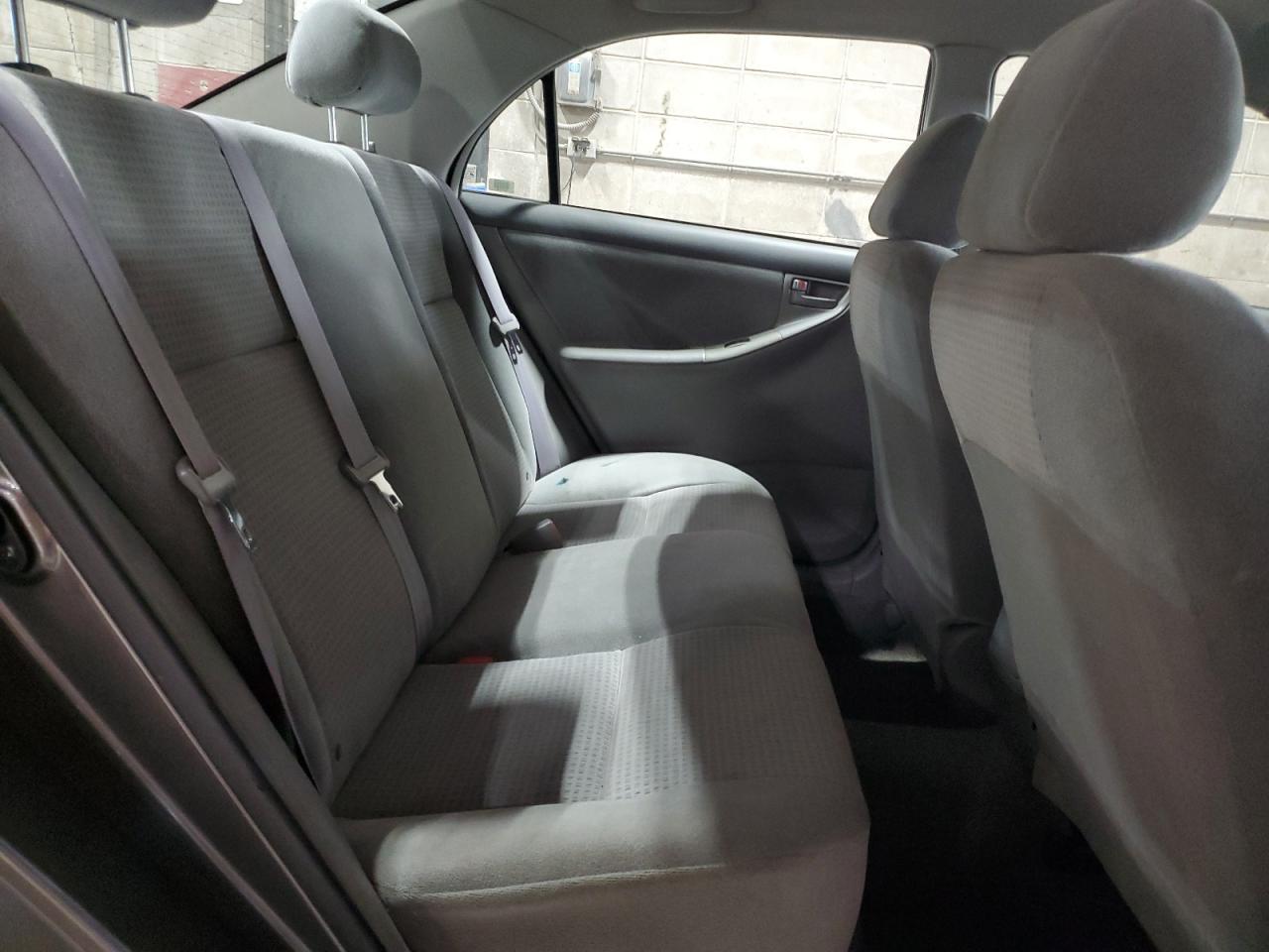 2007 Toyota Corolla - Image 10