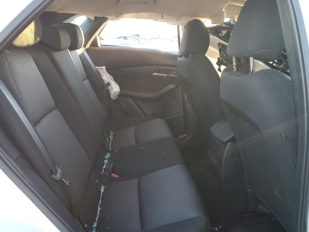 2025 Mazda Cx-30 VIN: 3MVDMBAM1SM751478 Lot: 41448045