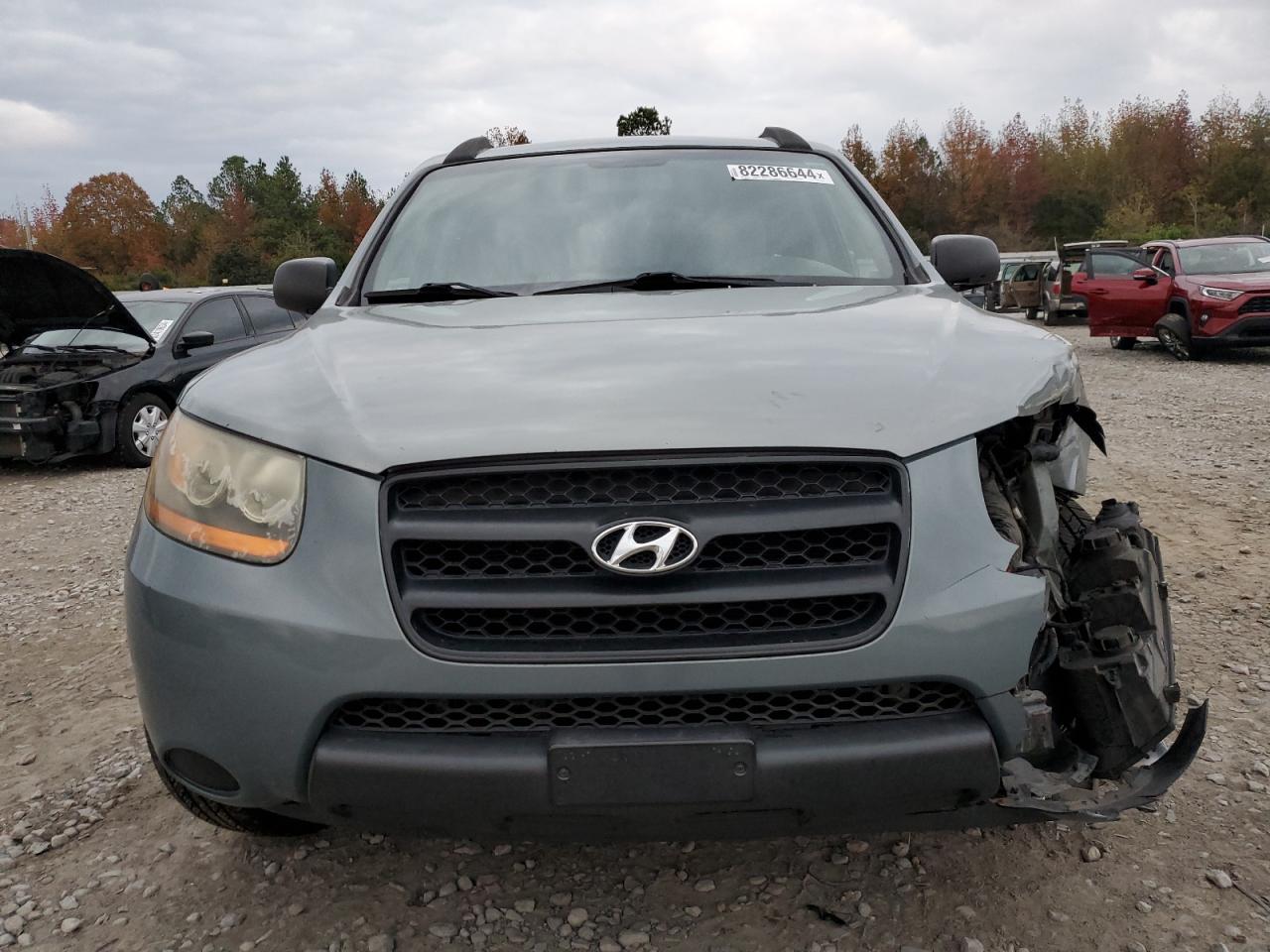 2009 Hyundai Santa Fe - Image 5