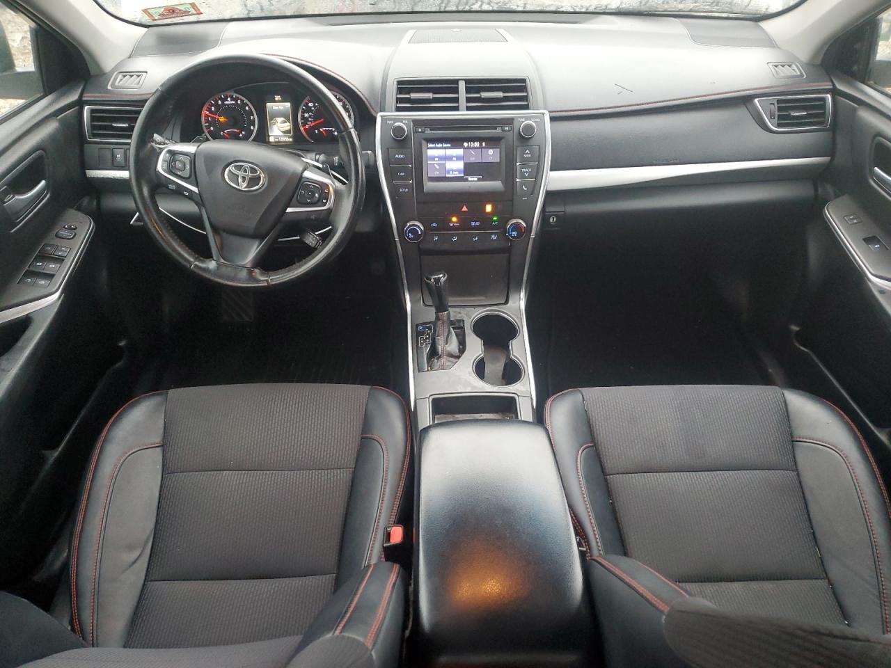 2016 Toyota Camry - Image 8