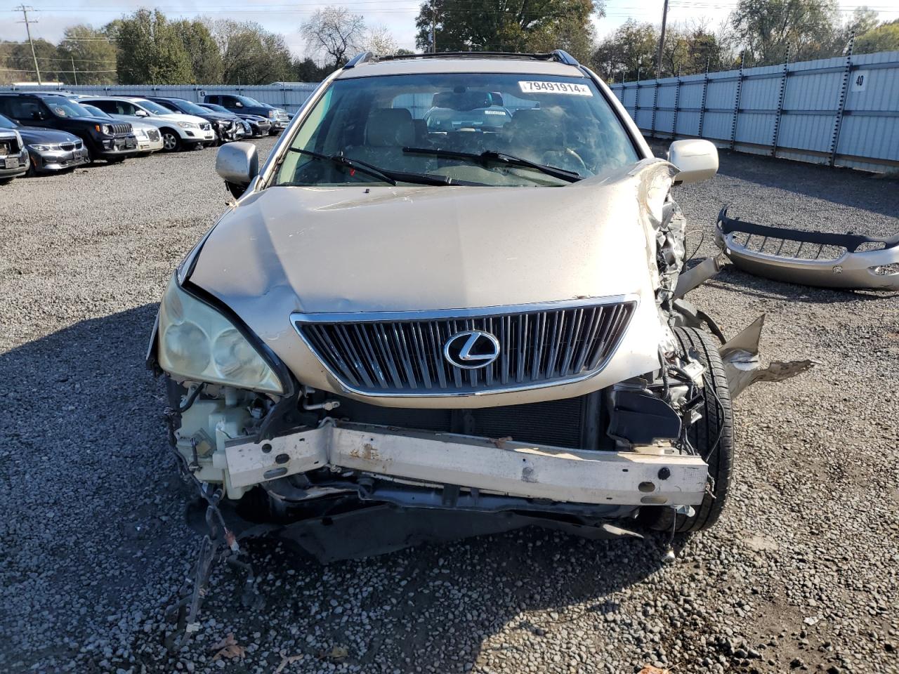 2005 Lexus RX - Image 5