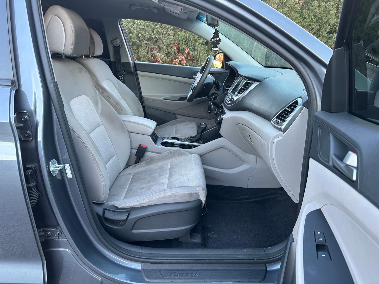 2018 Hyundai Tucson - Image 5