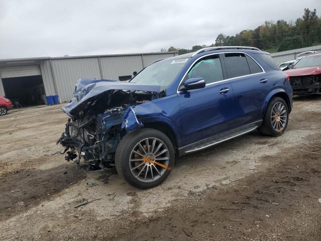 2020 Mercedes-Benz Gle 350