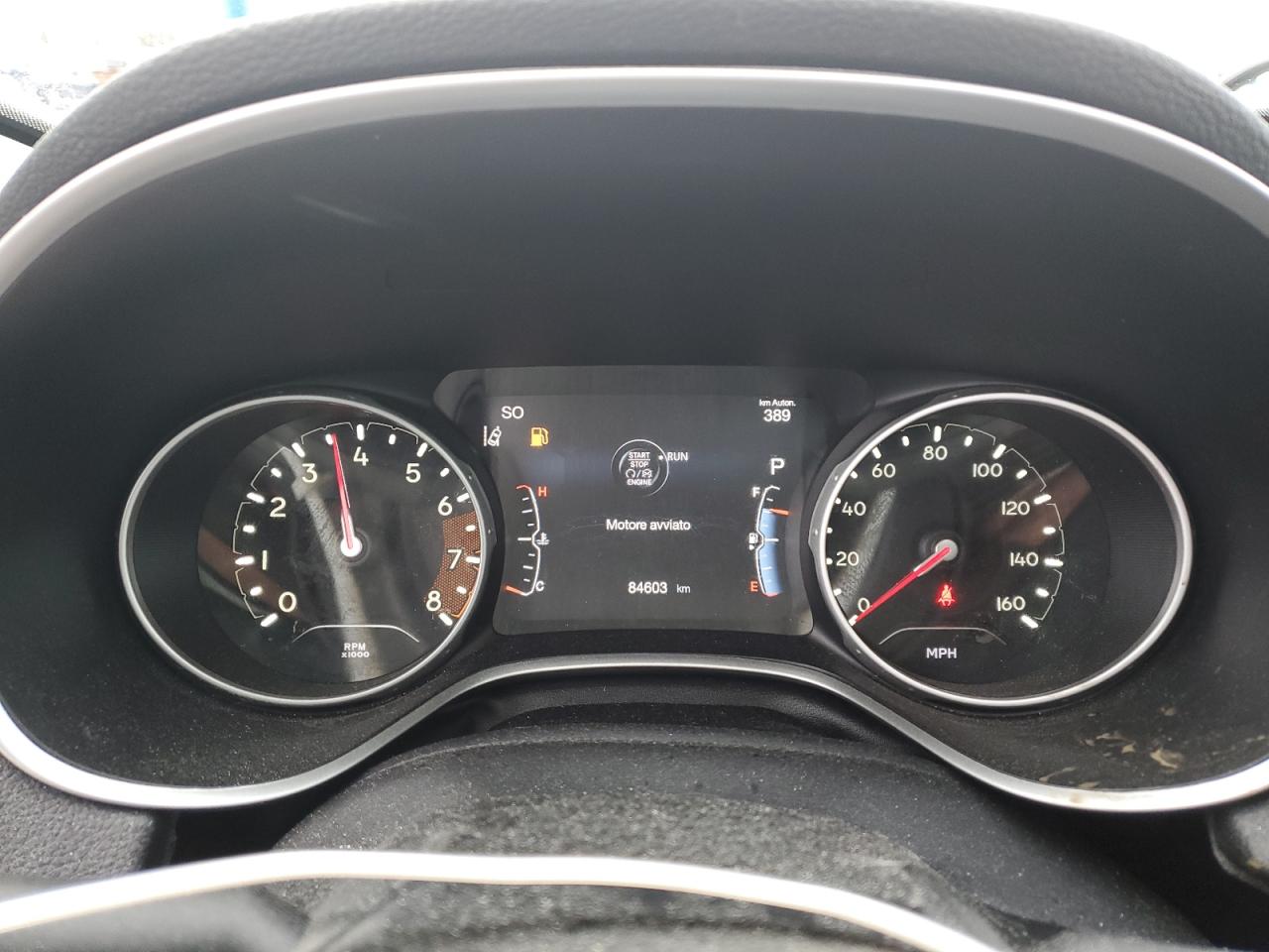 2021 Jeep Compass - Image 9