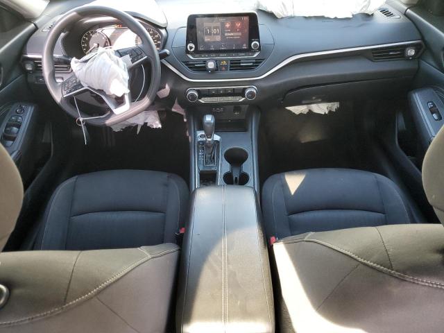  NISSAN ALTIMA 2020 White