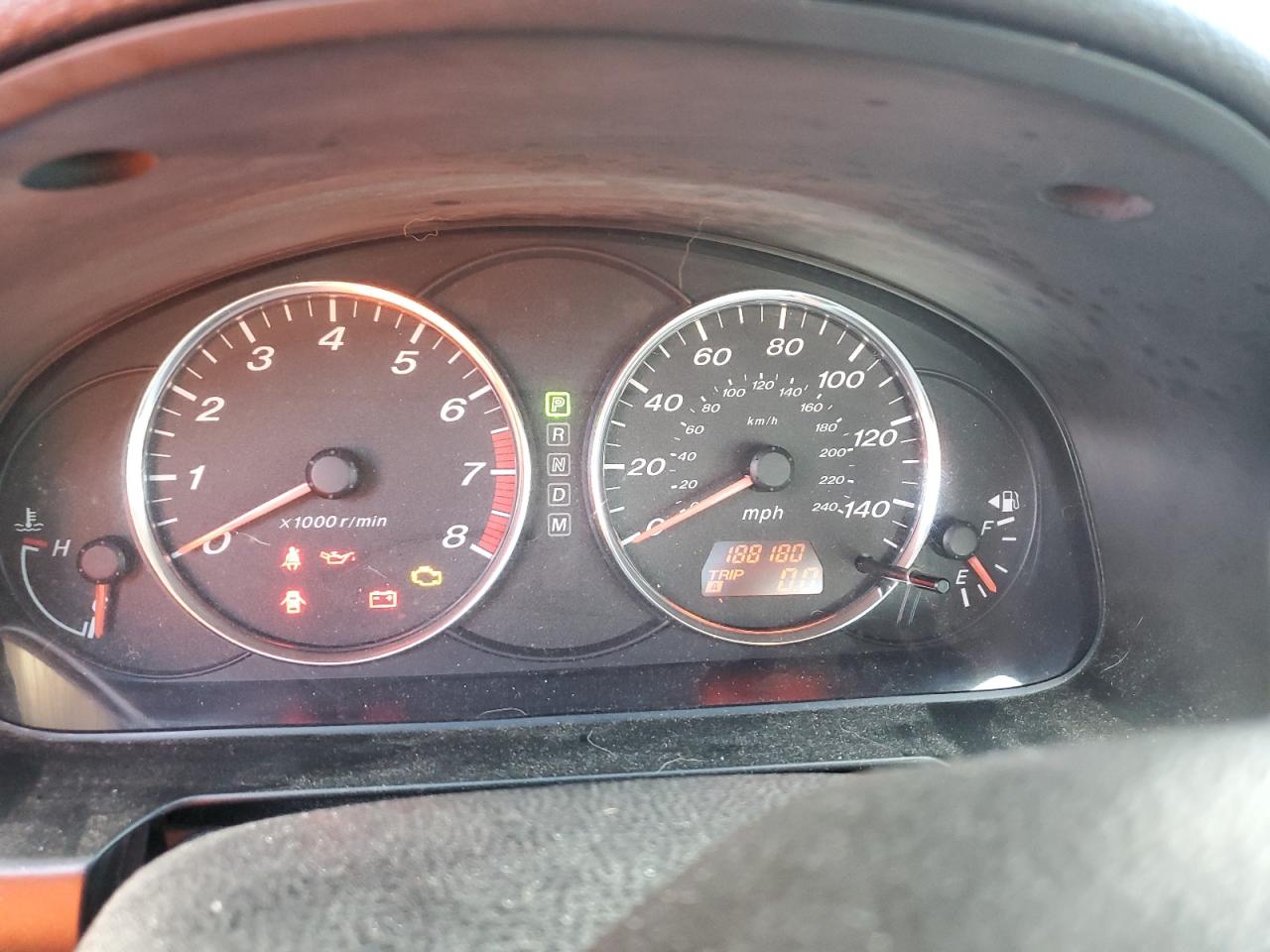 2007 Mazda 6 - Image 9