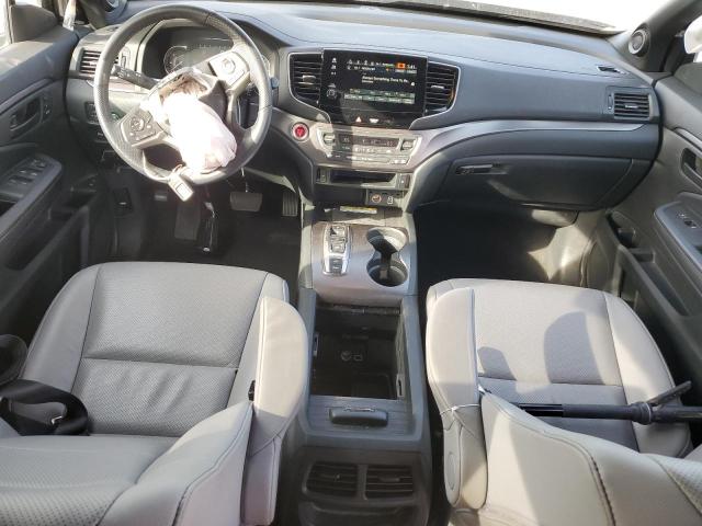  HONDA PASSPORT 2023 Blue