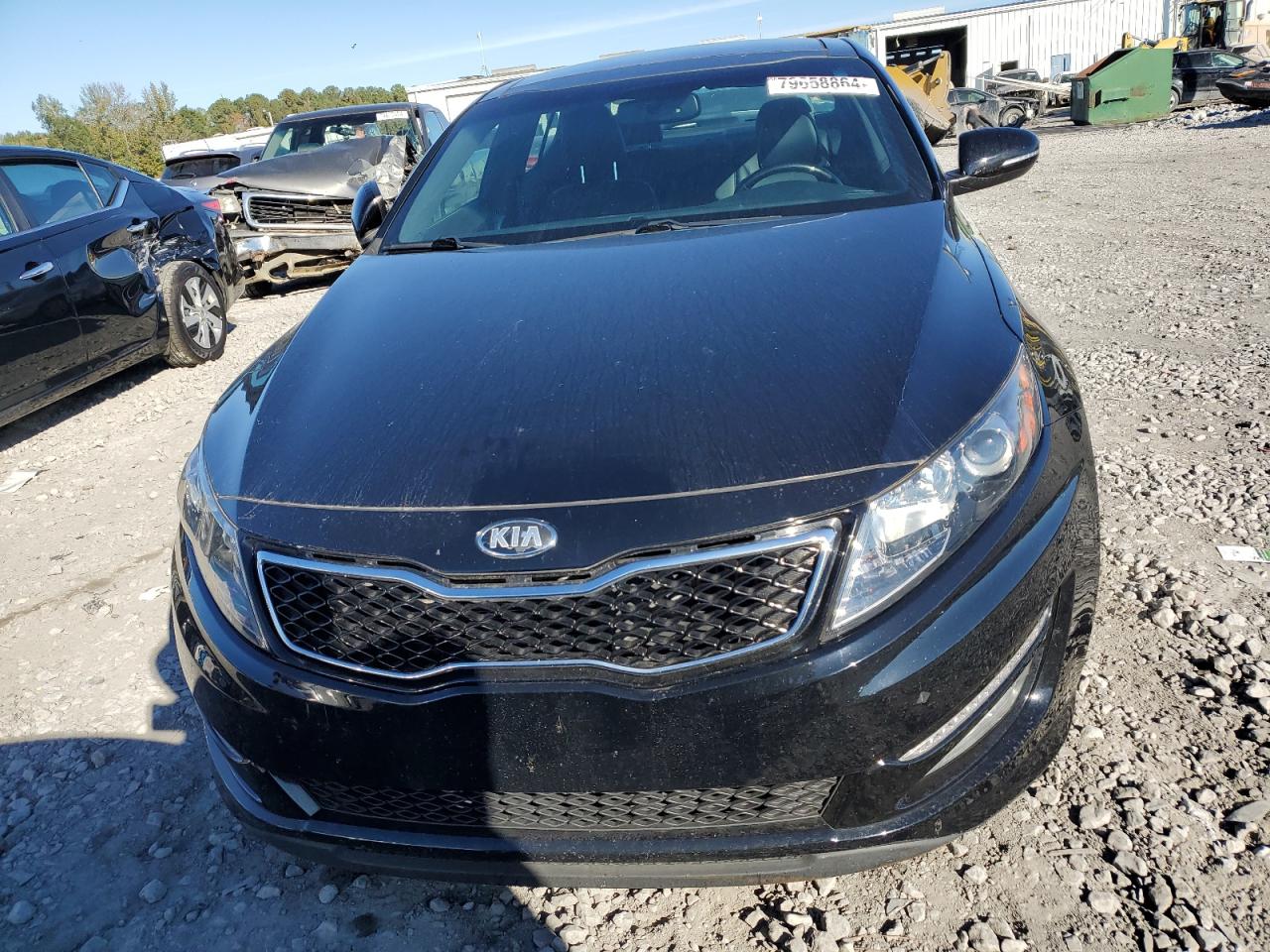 2013 Kia Optima - Image 5