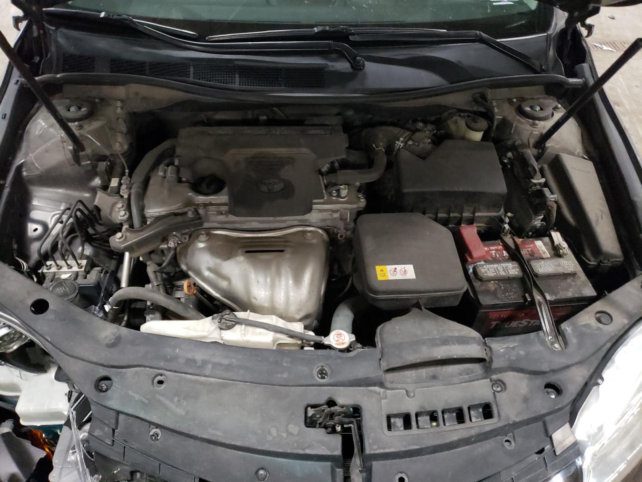 2017 Toyota Camry - Image 12