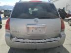 2008 Nissan Quest S zu verkaufen in Farr West, UT - All Over