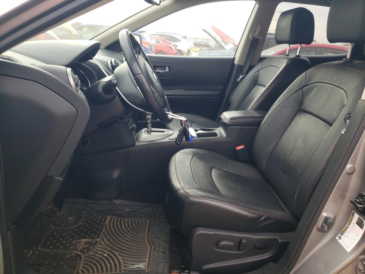 2013 Nissan Rogue - Image 7
