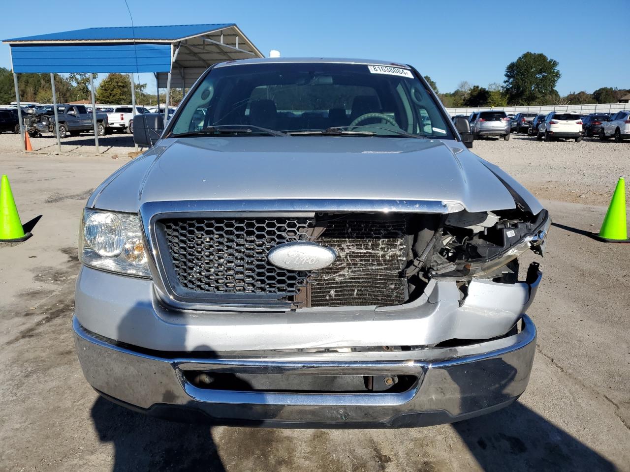 2008 Ford F-150 - Image 5