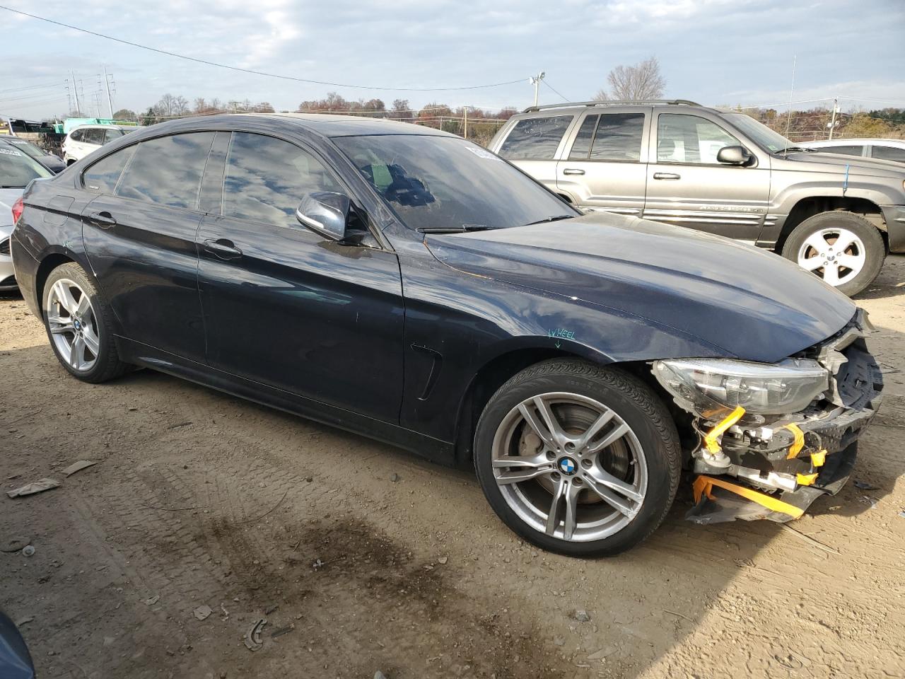 2018 BMW 4er - Image 4