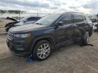 2023 Jeep Compass Latitude Lux zu verkaufen in Houston, TX - Side