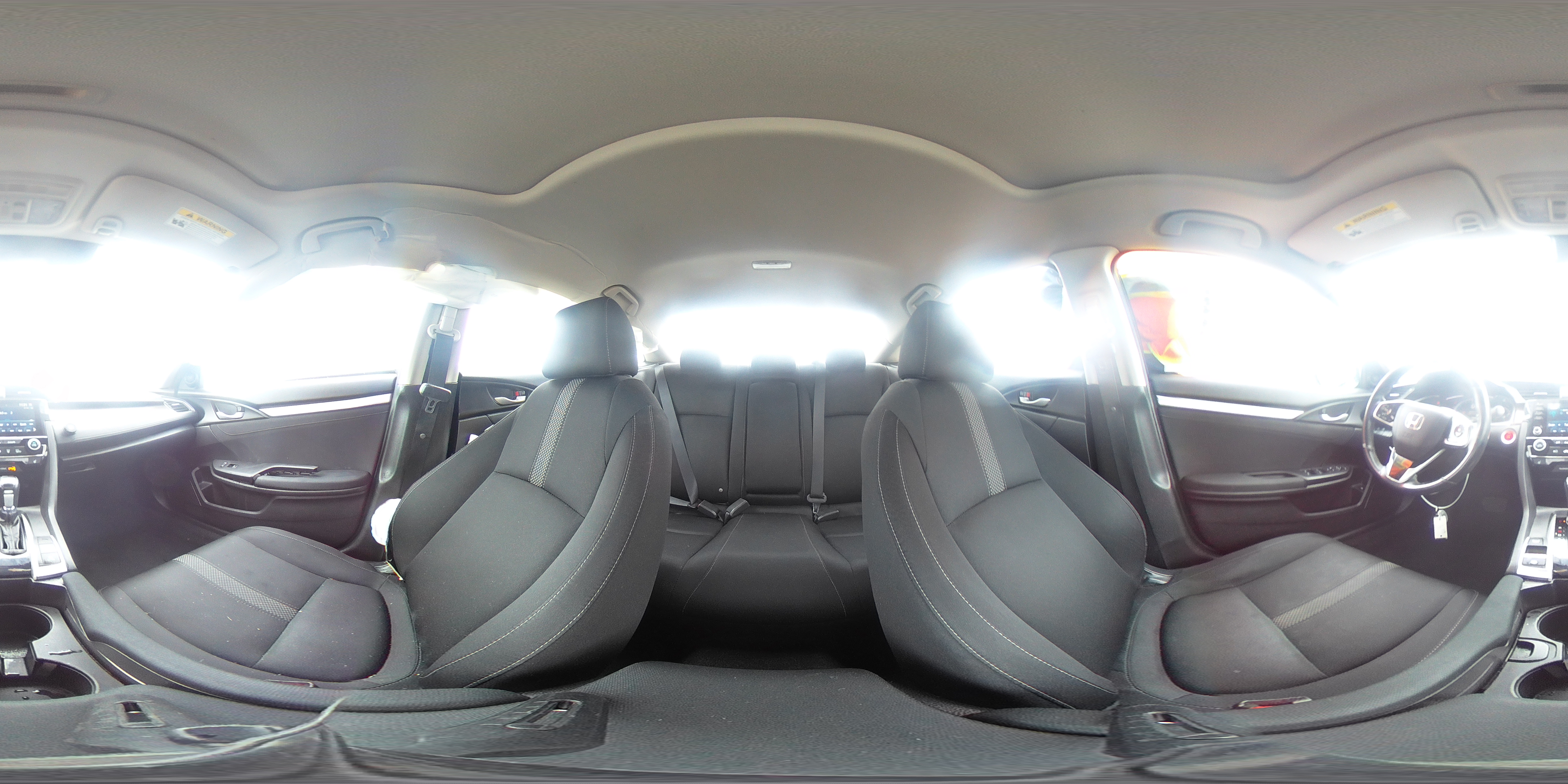 2019 Honda Civic - Image 12