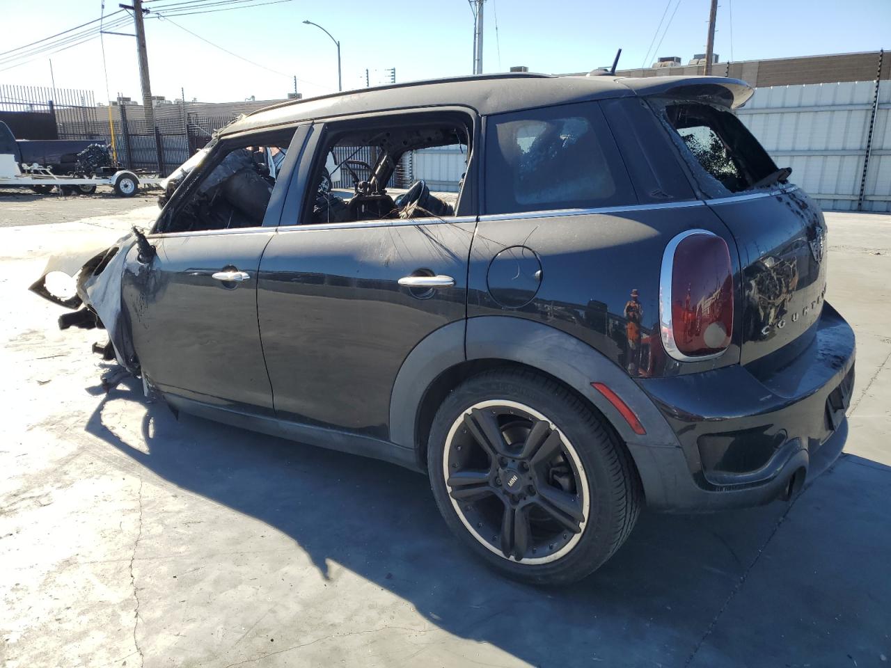 2016 MINI Cooper - Image 2