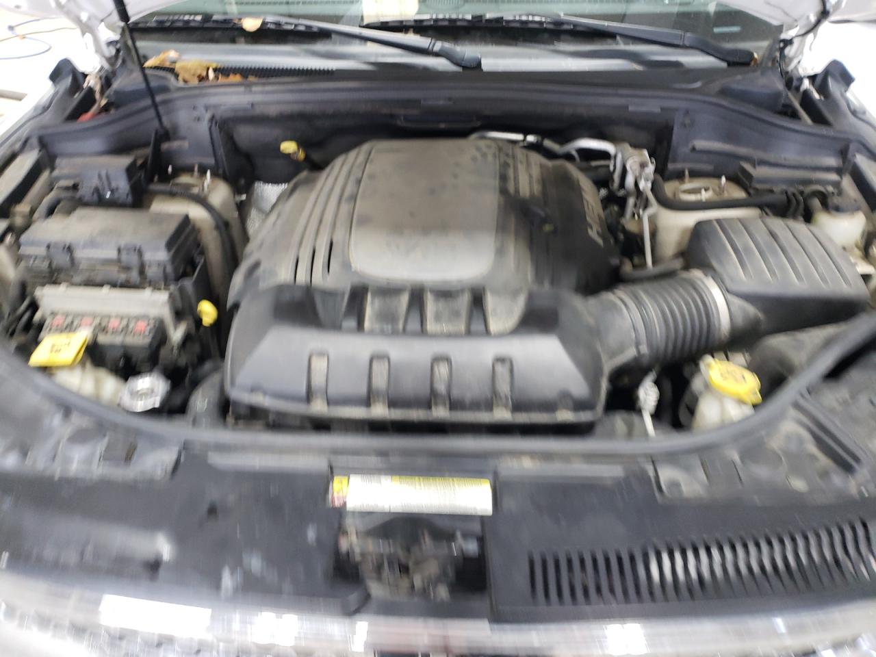 2012 Dodge Durango - Image 13