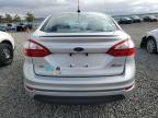 2014 Ford Fiesta Se на продаже в Reno, NV - Front End