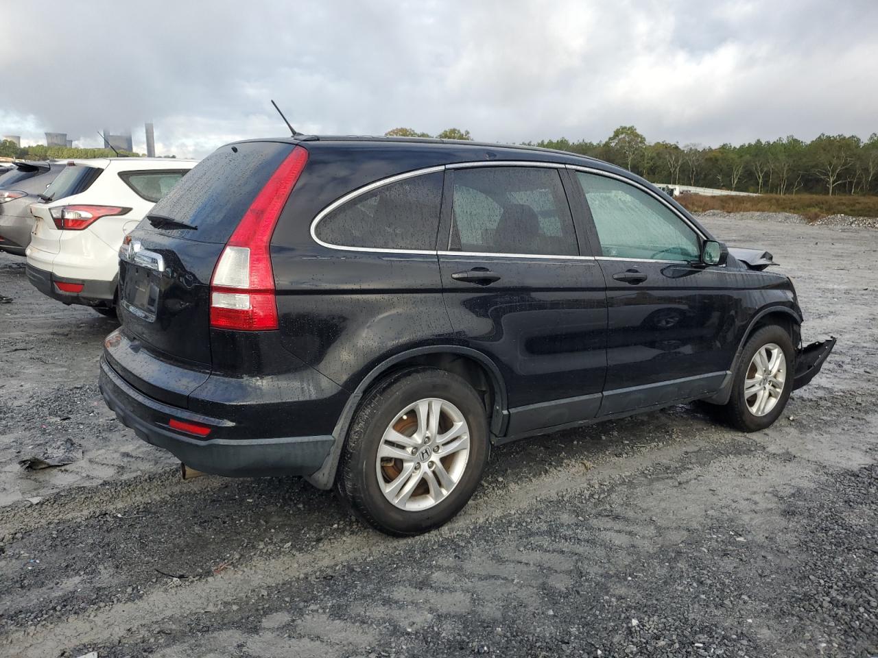 2010 Honda CR-V - Image 3