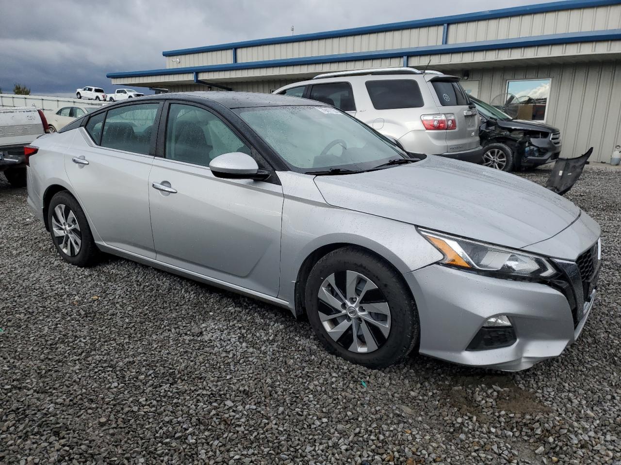 2019 Nissan Altima - Image 4