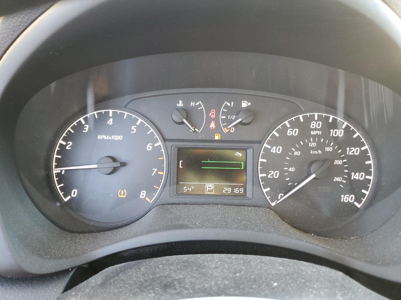 2017 Nissan Sentra - Image 9