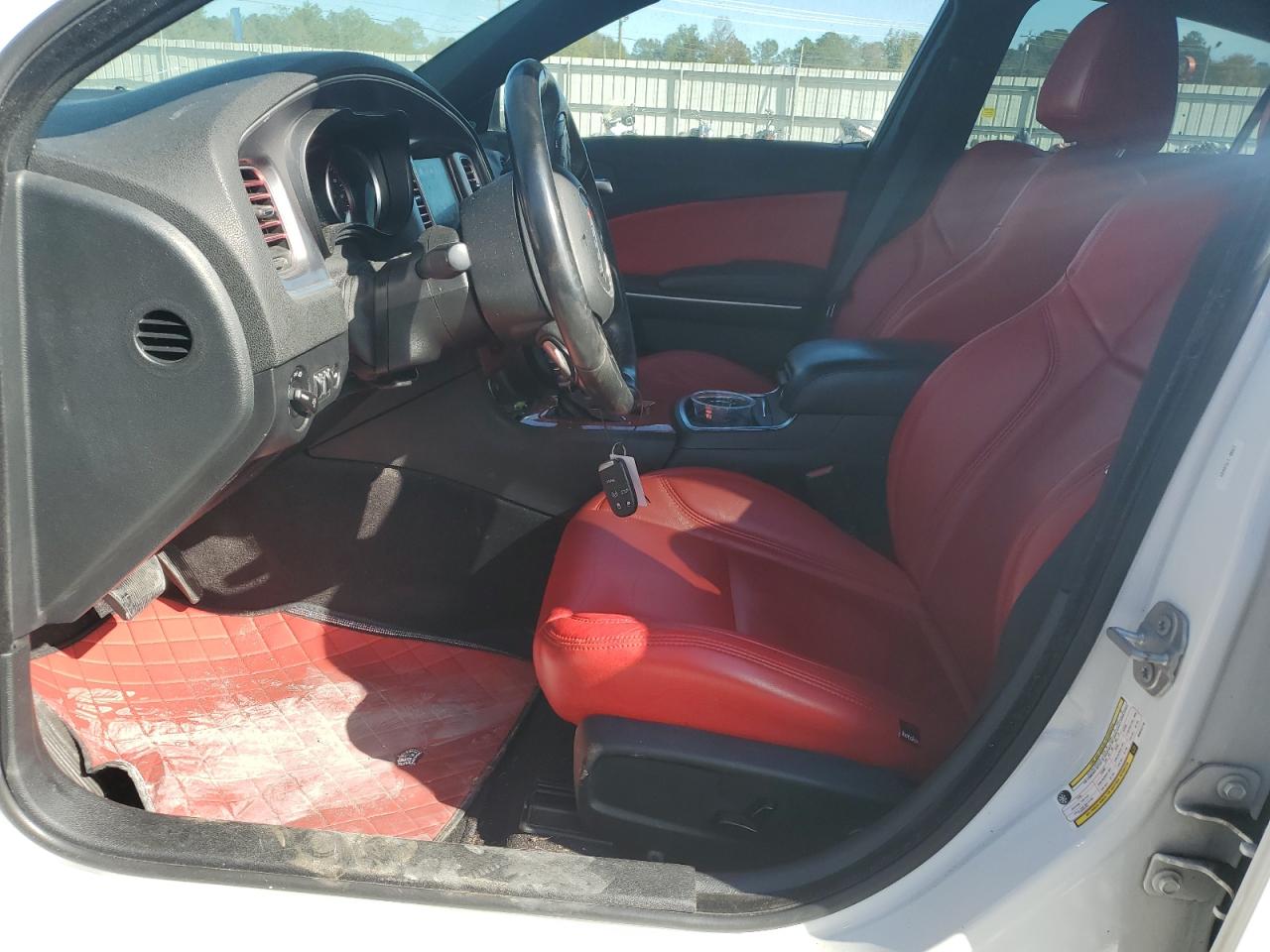 2019 Dodge Charger - Image 7