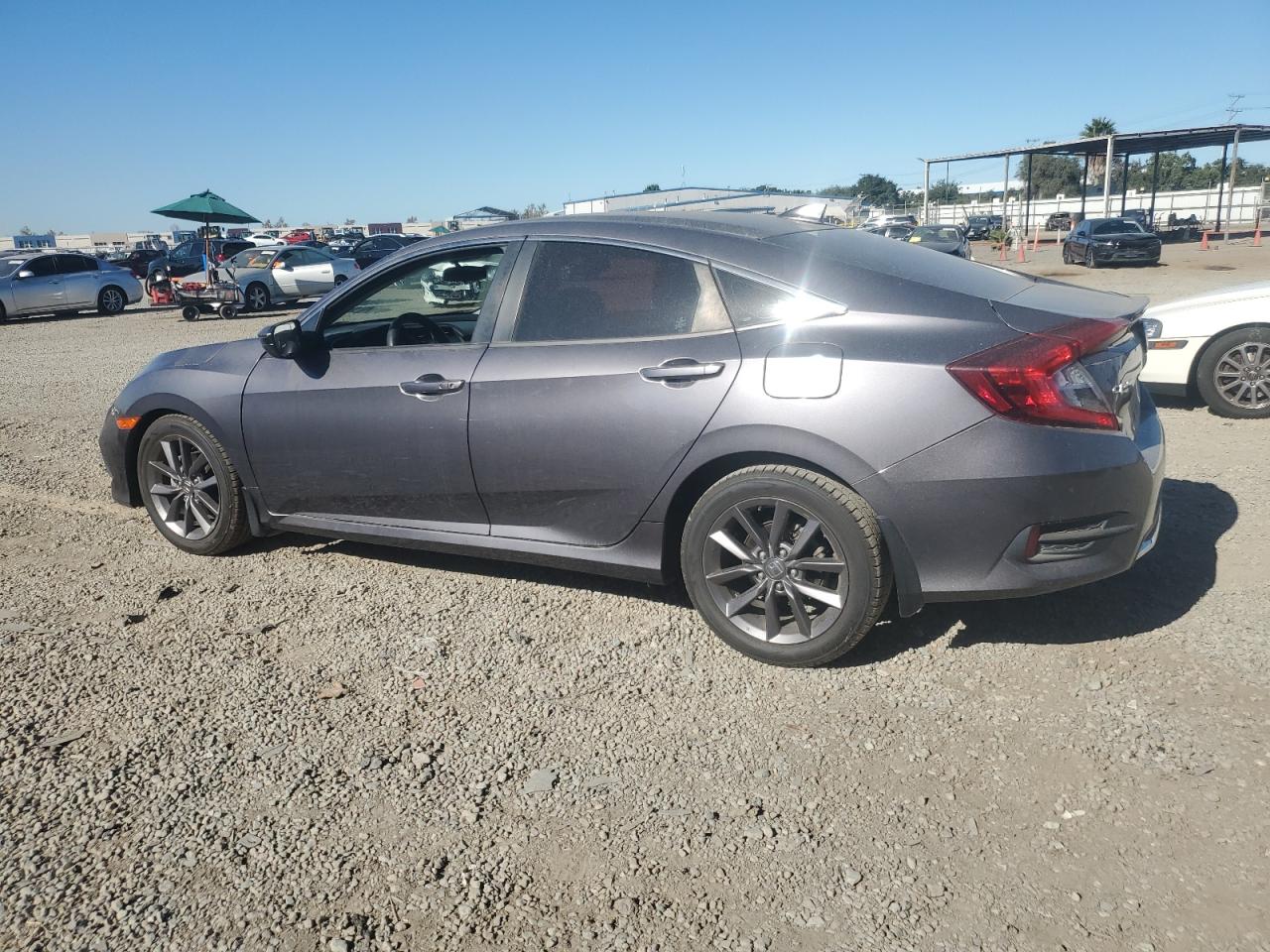 2020 Honda Civic - Image 2