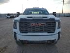 2024 Gmc Sierra K2500 At4 продається в Andrews, TX - Rear End