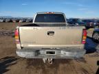 2004 Gmc Sierra K2500 Heavy Duty продається в Brighton, CO - Front End