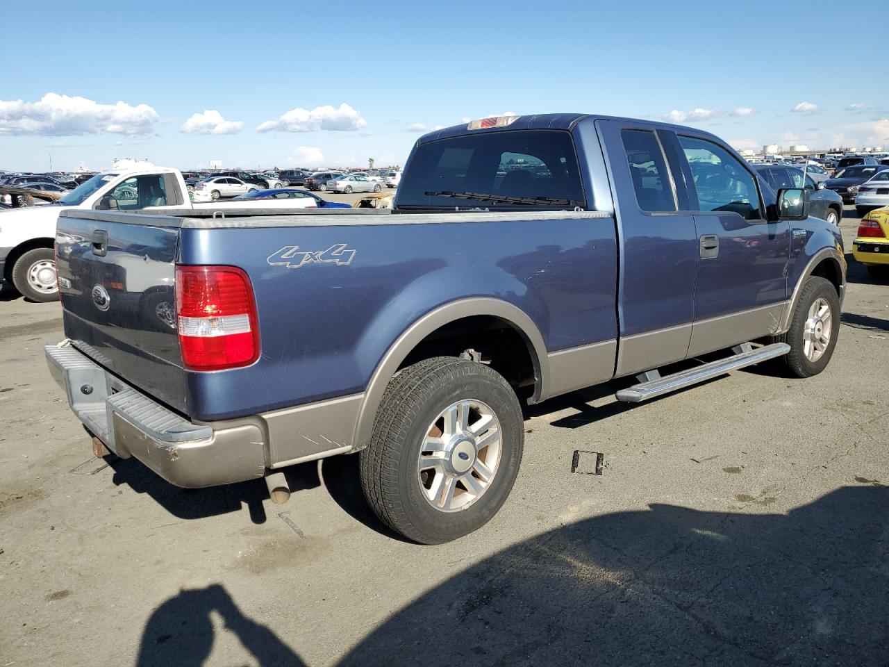 2004 Ford F-150 - Image 3