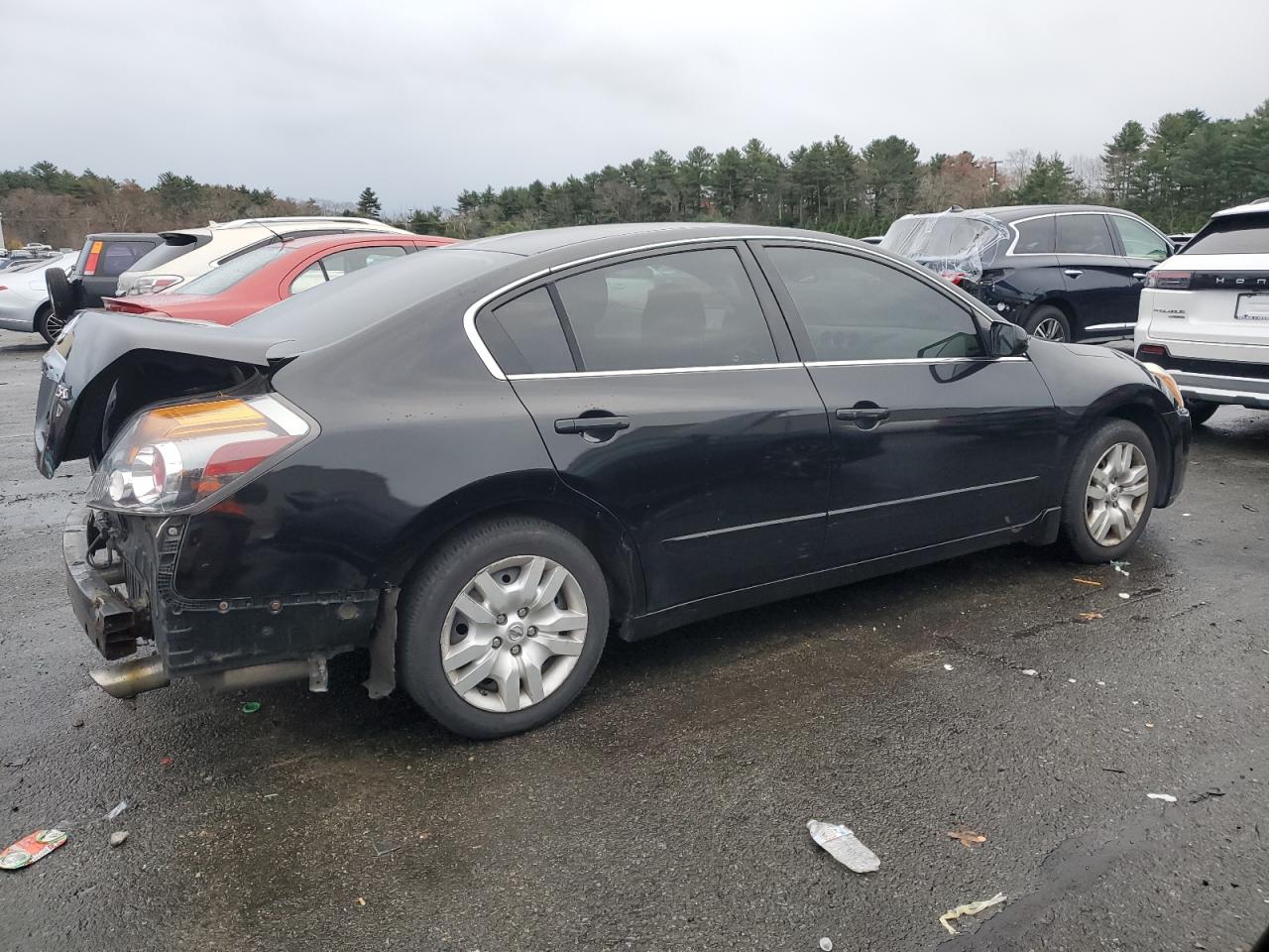 2010 Nissan Altima - Image 3