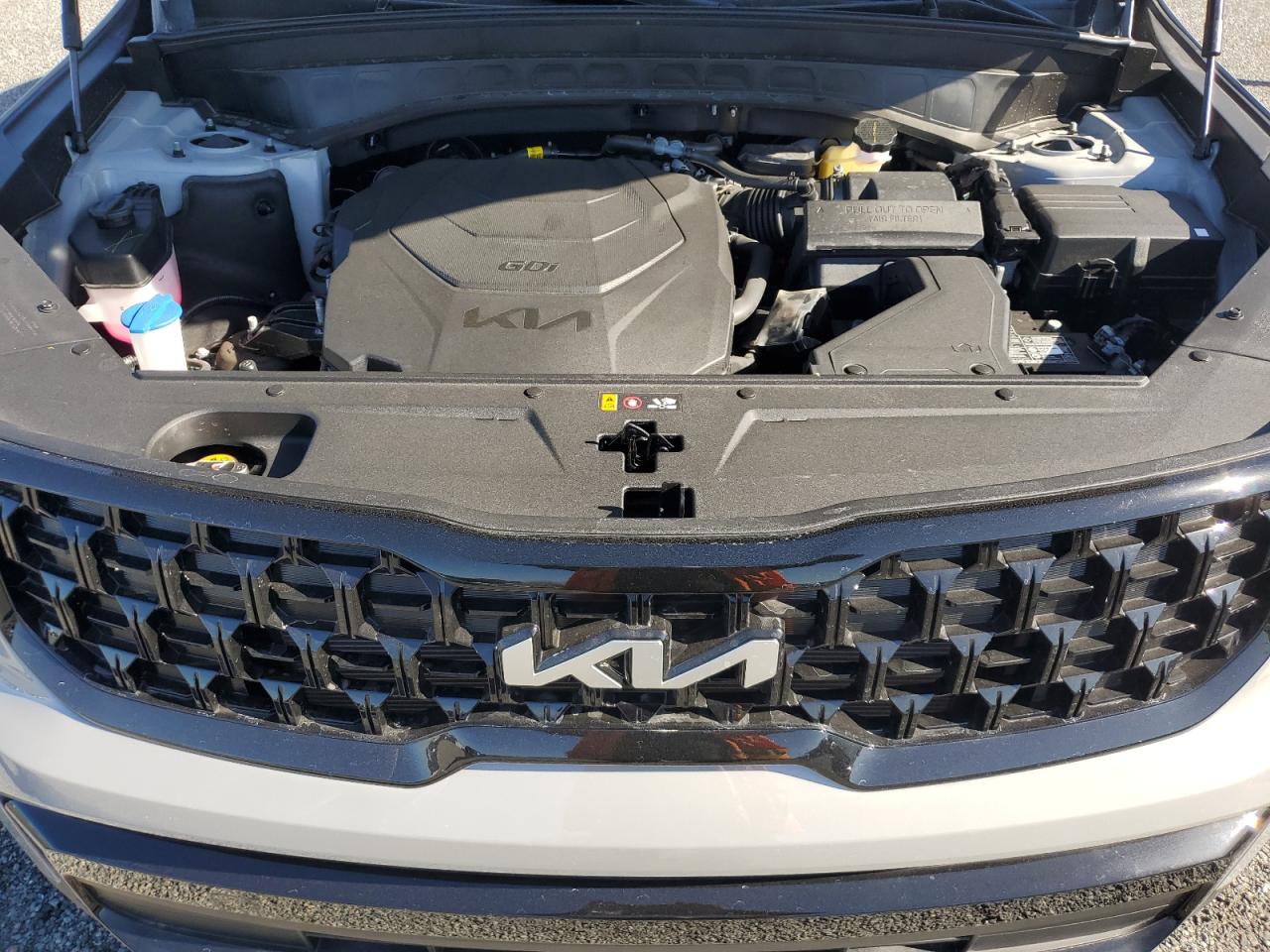 2024 Kia Telluride - Image 12