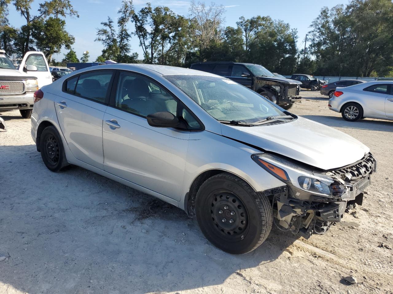 2018 Kia Forte - Image 4