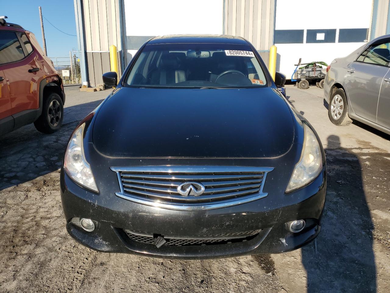 2013 Infiniti G - Image 5