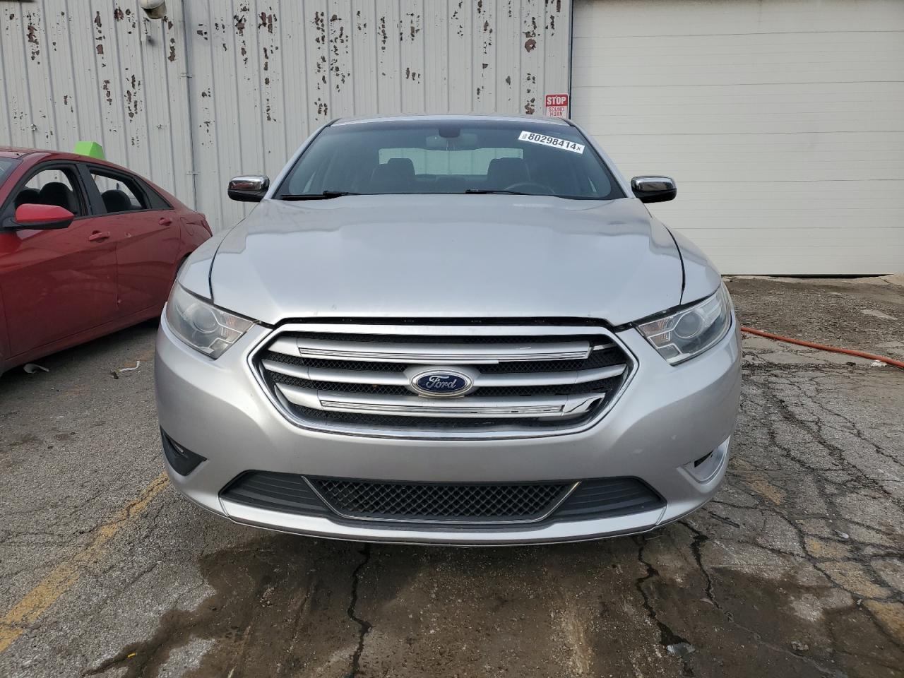 2013 Ford Taurus - Image 5