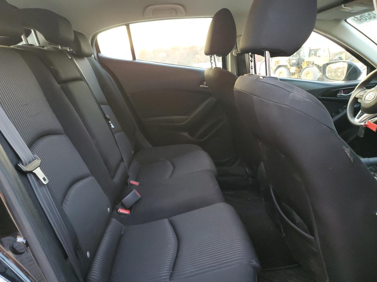 2016 Mazda 3 - Image 11