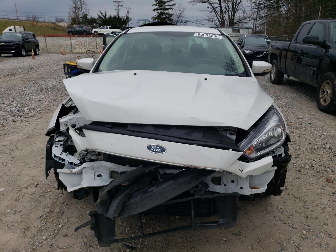 2015 Ford Focus - Image 5