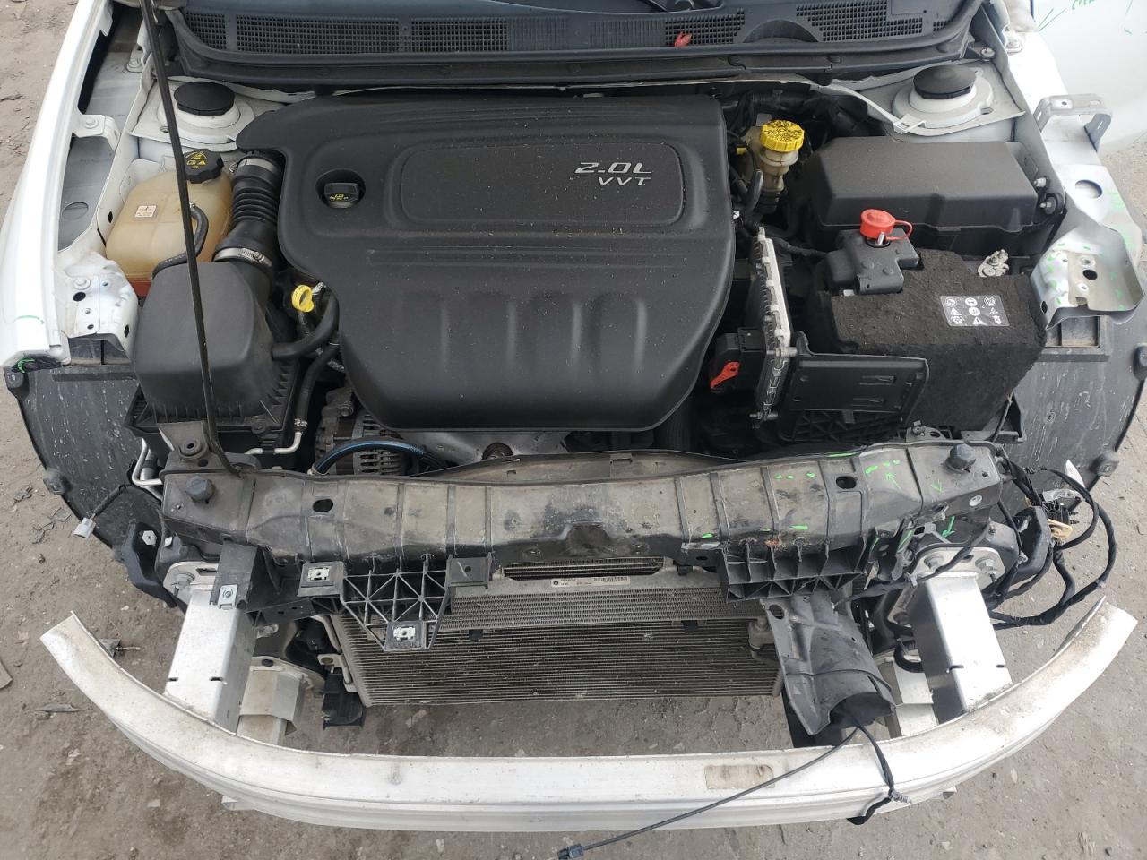 2015 Dodge Dart - Image 11