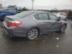 2014 Honda Accord Sport en Venta en New Britain, CT - Side