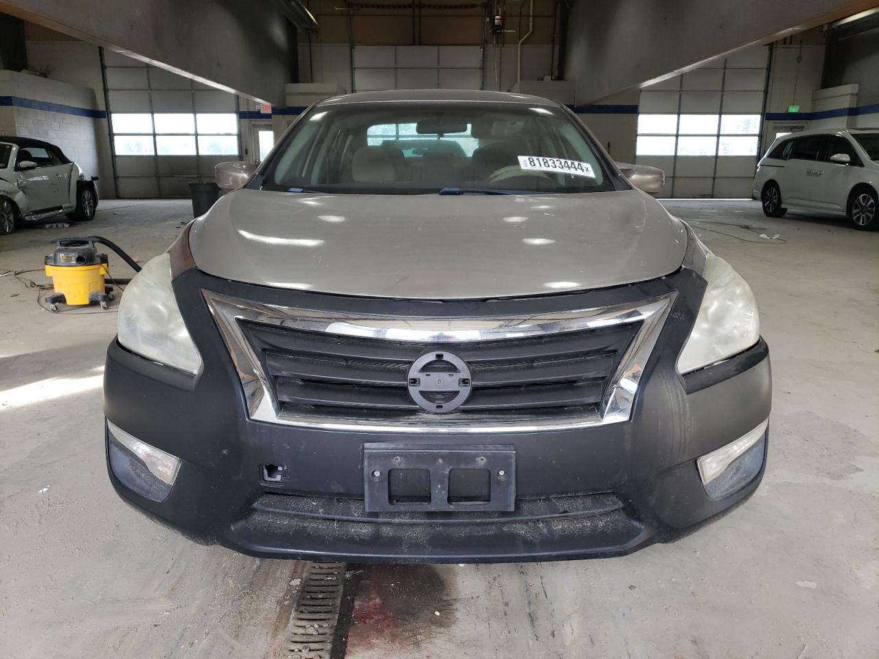 VIN 1N4AL3AP9EC321782 2014 NISSAN ALTIMA no.5