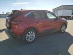 2023 Ford Escape Active en Venta en Dunn, NC - Rear End