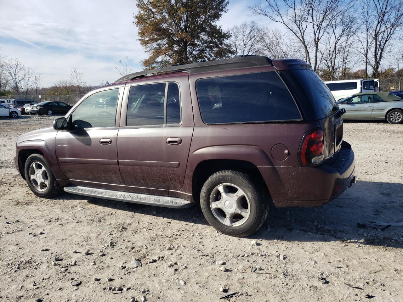 2006 Chevrolet TrailBlazer - Image 2