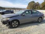 2014 Honda Accord Lx   en Venta en Concord, NC - Front End