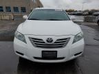 2007 Toyota Camry Hybrid de vânzare în Littleton, CO - Rear End